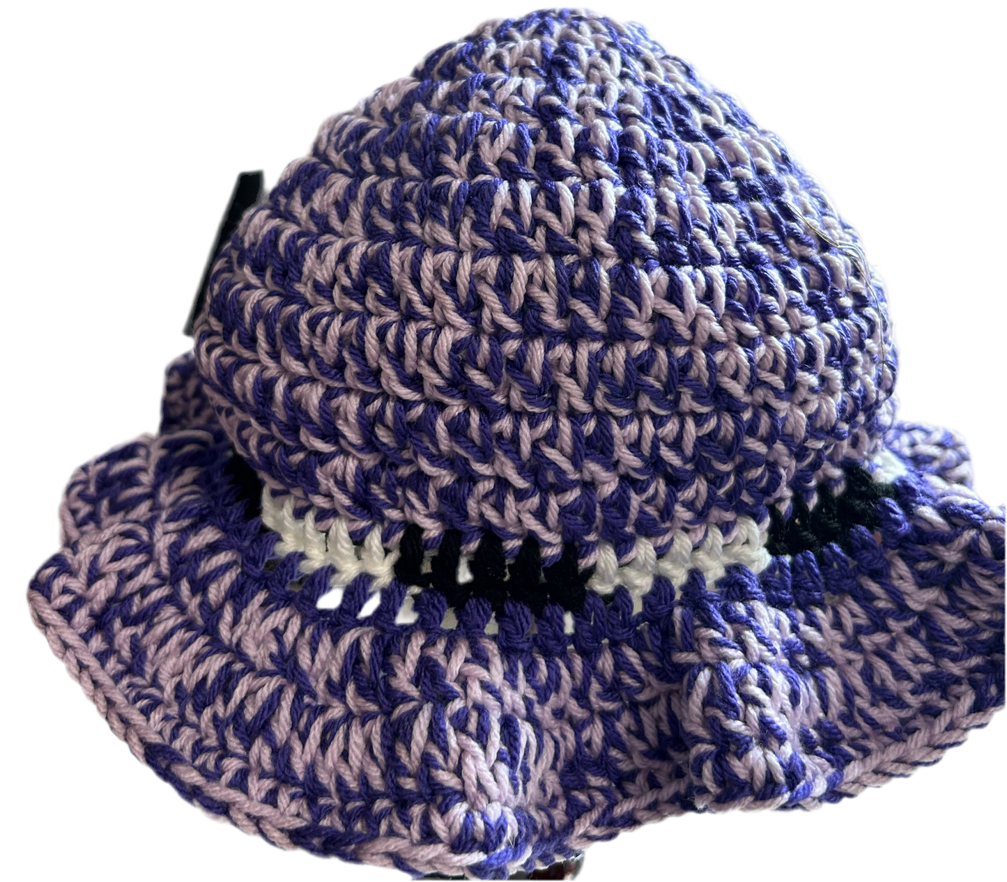 Inside Out Bucket Hats