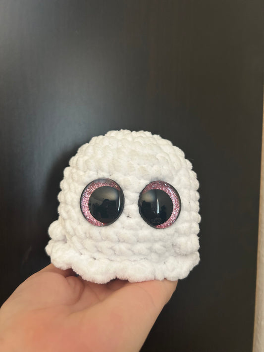 Ghost Plushie
