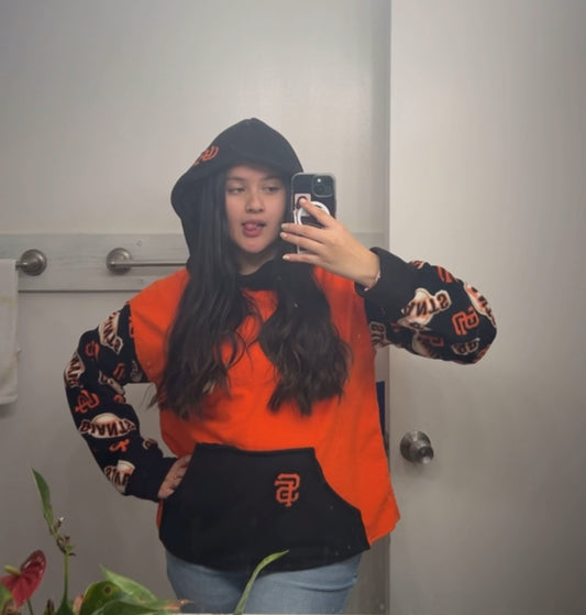 MLB Hoodie