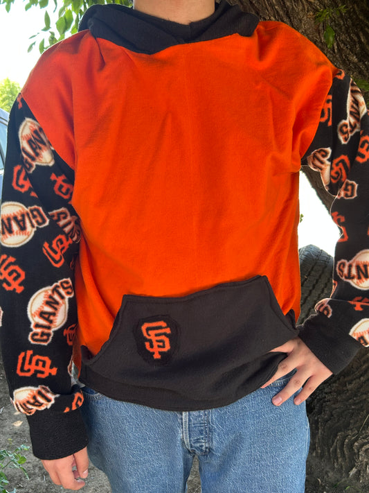 MLB Hoodie