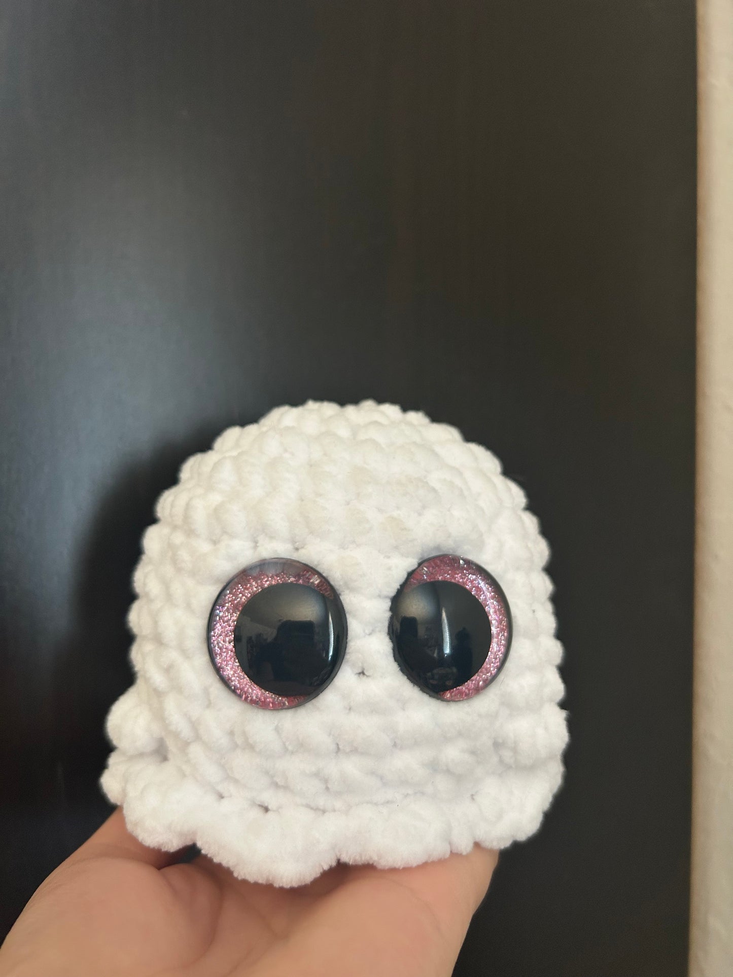 Ghost Plushie